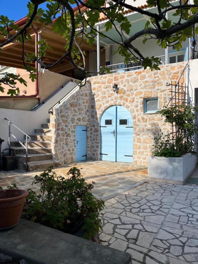 Gemuetliches Apartment In Der Altstadt V. Punat Dış mekan fotoğraf
