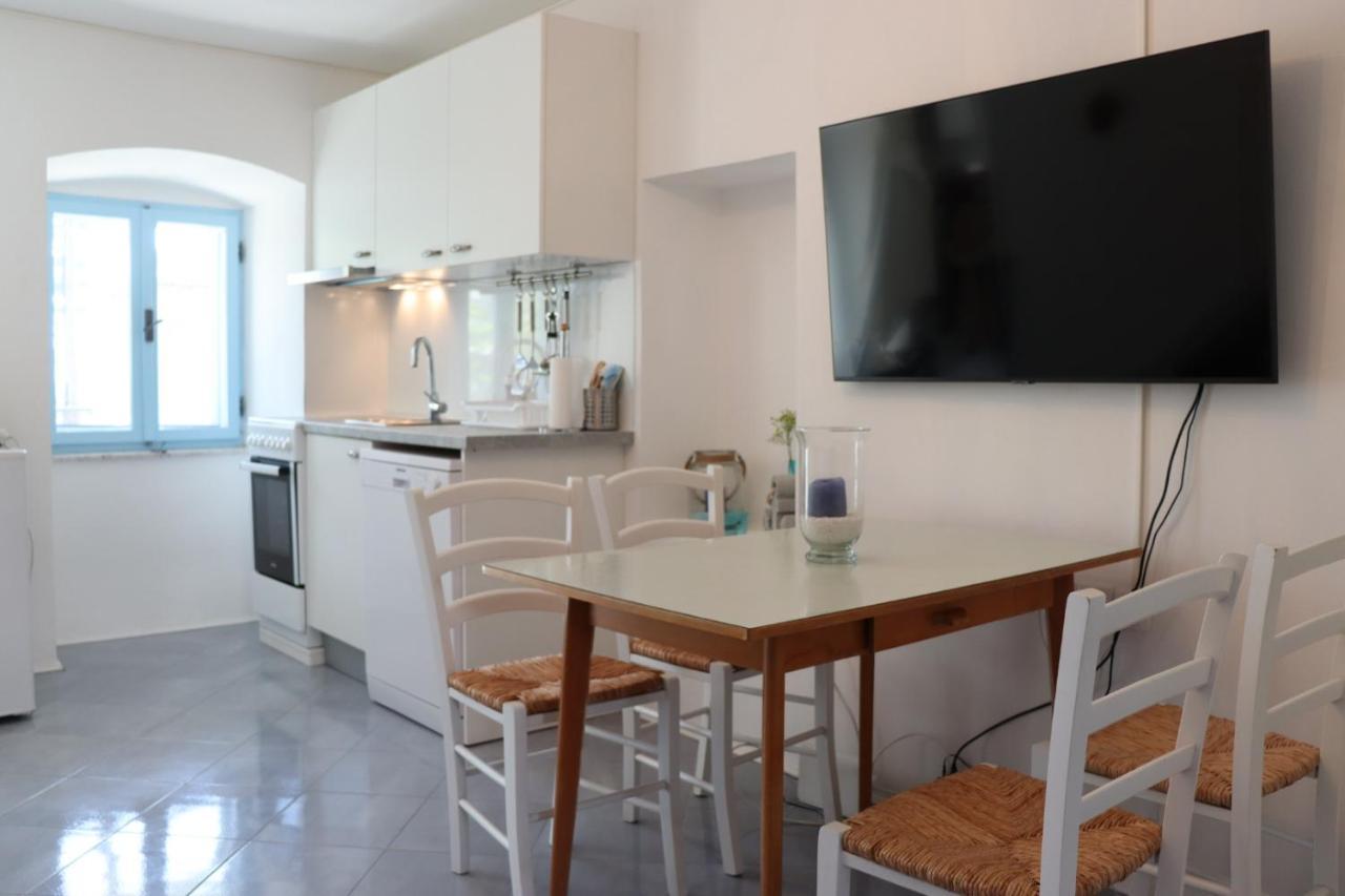 Gemuetliches Apartment In Der Altstadt V. Punat Dış mekan fotoğraf
