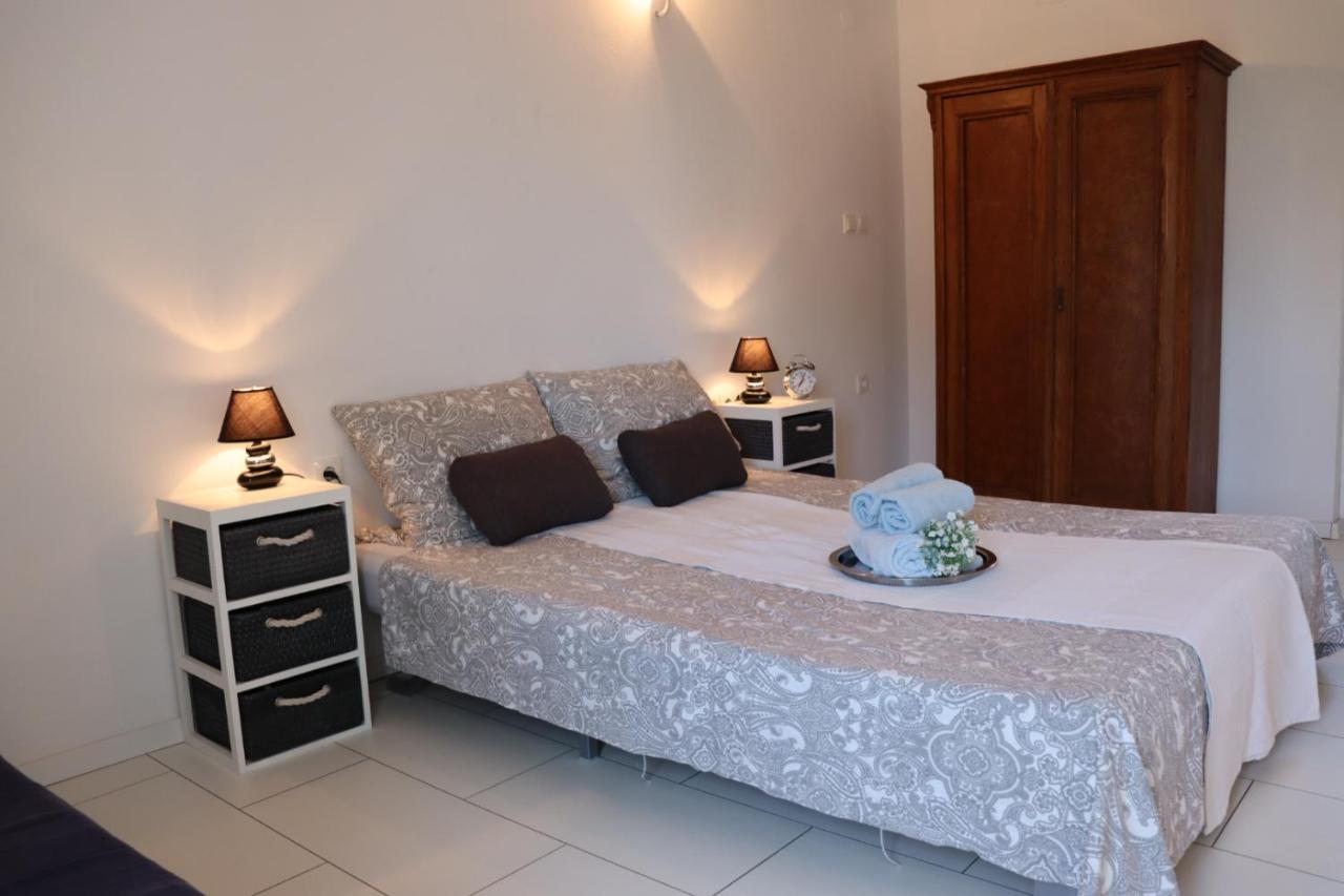 Gemuetliches Apartment In Der Altstadt V. Punat Dış mekan fotoğraf