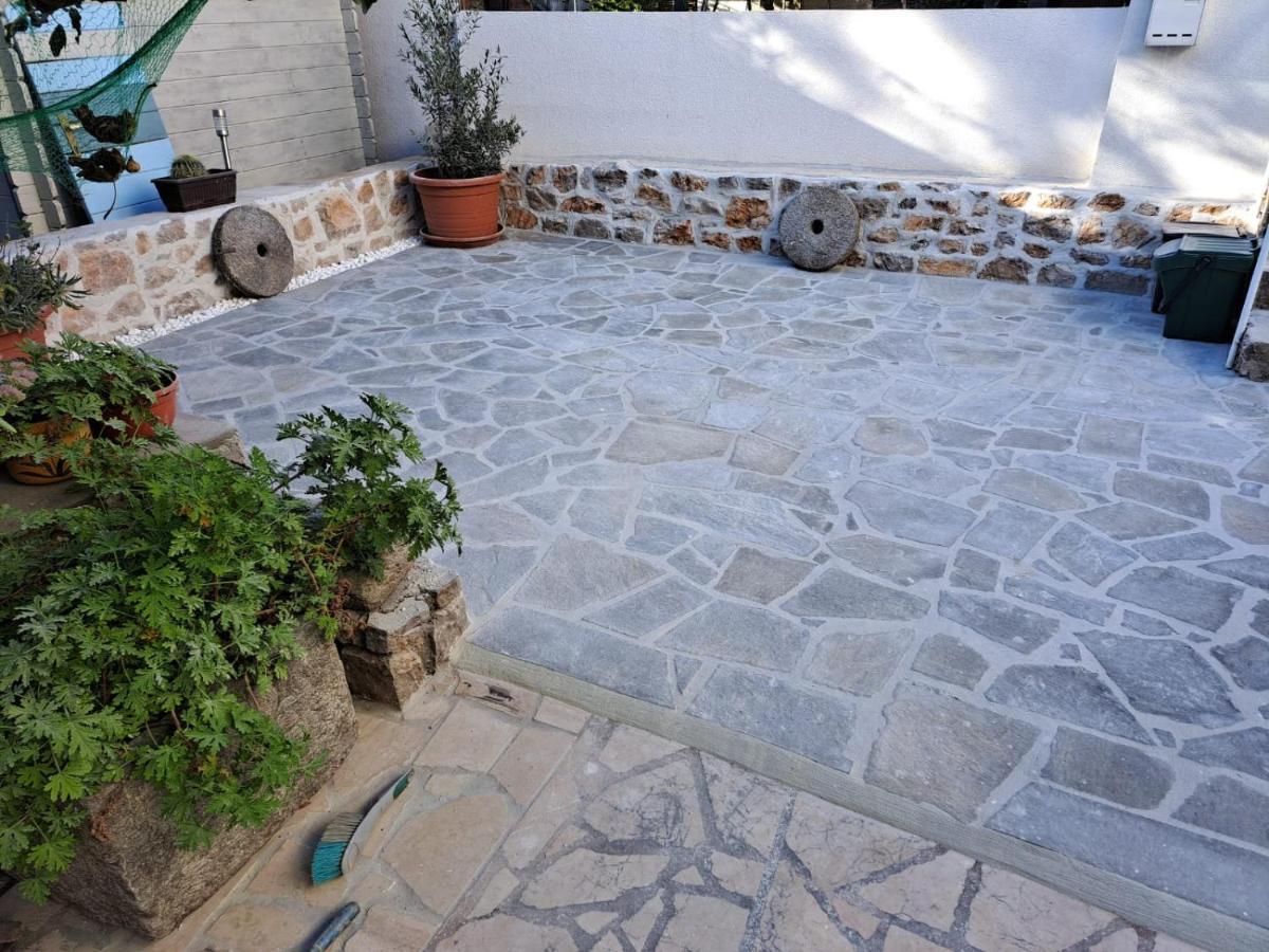 Gemuetliches Apartment In Der Altstadt V. Punat Dış mekan fotoğraf